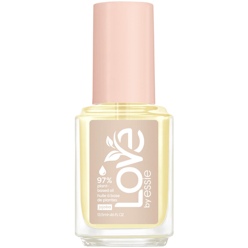 Essie LOVE Jojoba Cuticle Oil