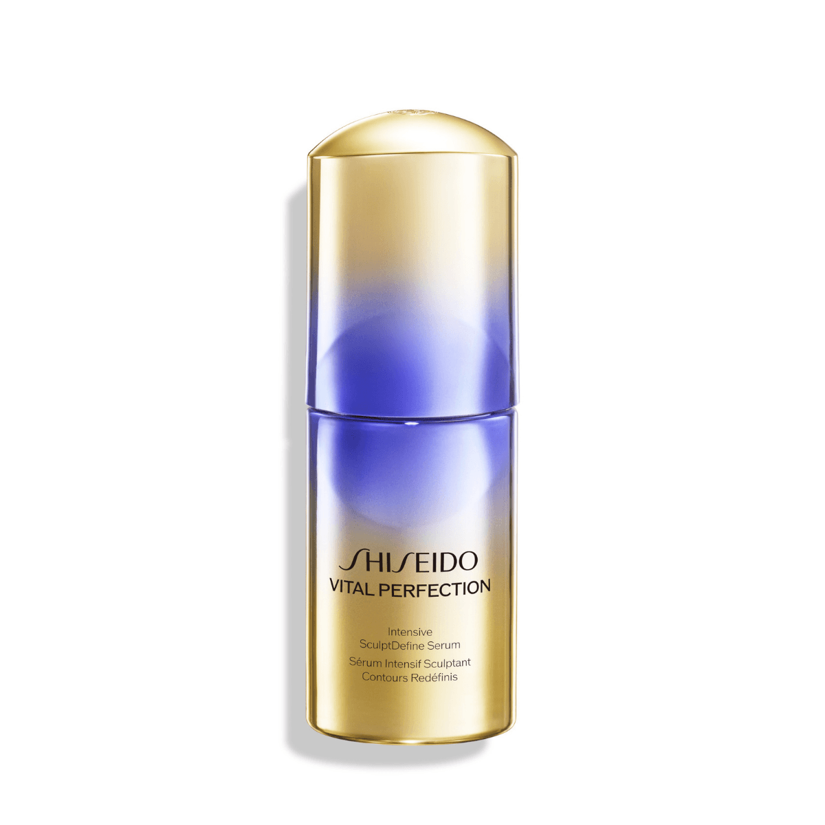 SHISEIDO Vital Perfection Intensive Sculpt Define