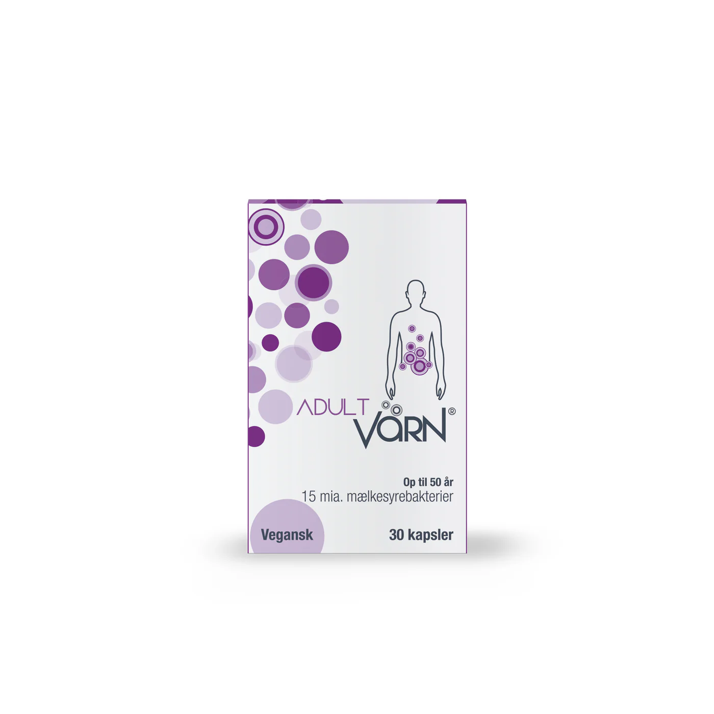 Varn Adult 30hylki