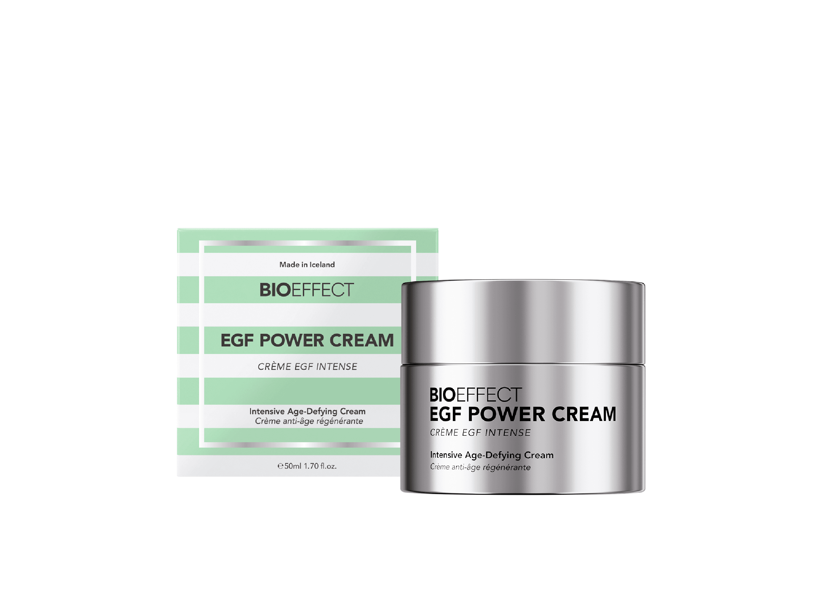 BIOEFFECT EGF Power Cream 50ml