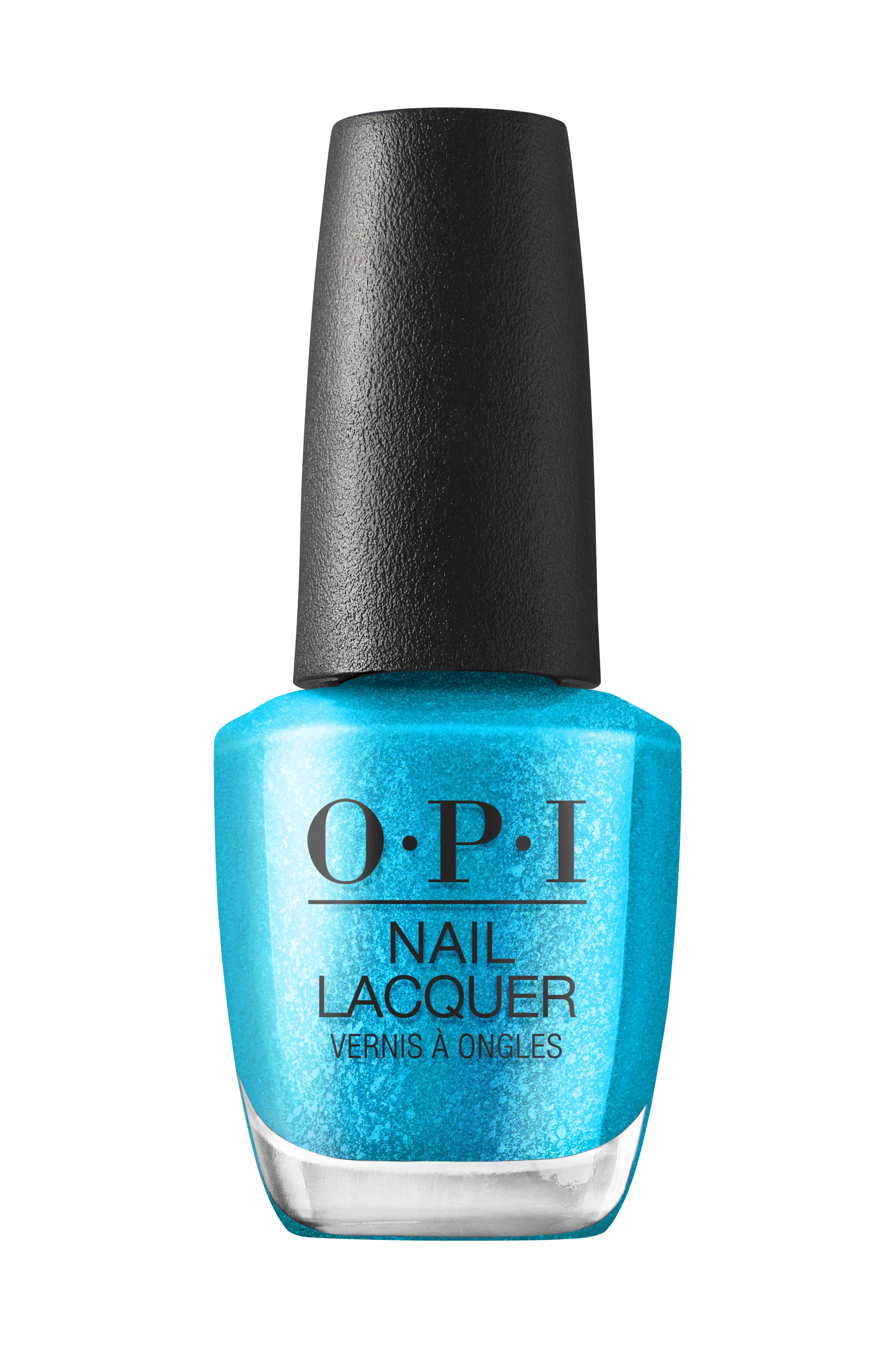 OPI Nail Lacquer Sky Blue the Limit