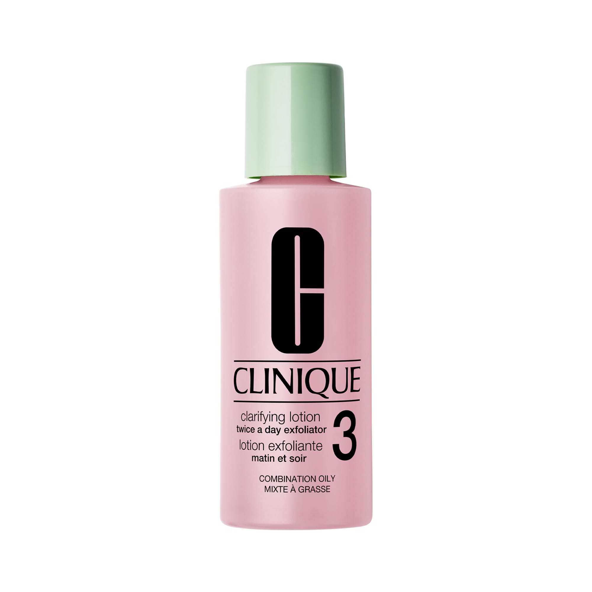 CLINIQUE Mini Clarifying Lotion 3 60Ml