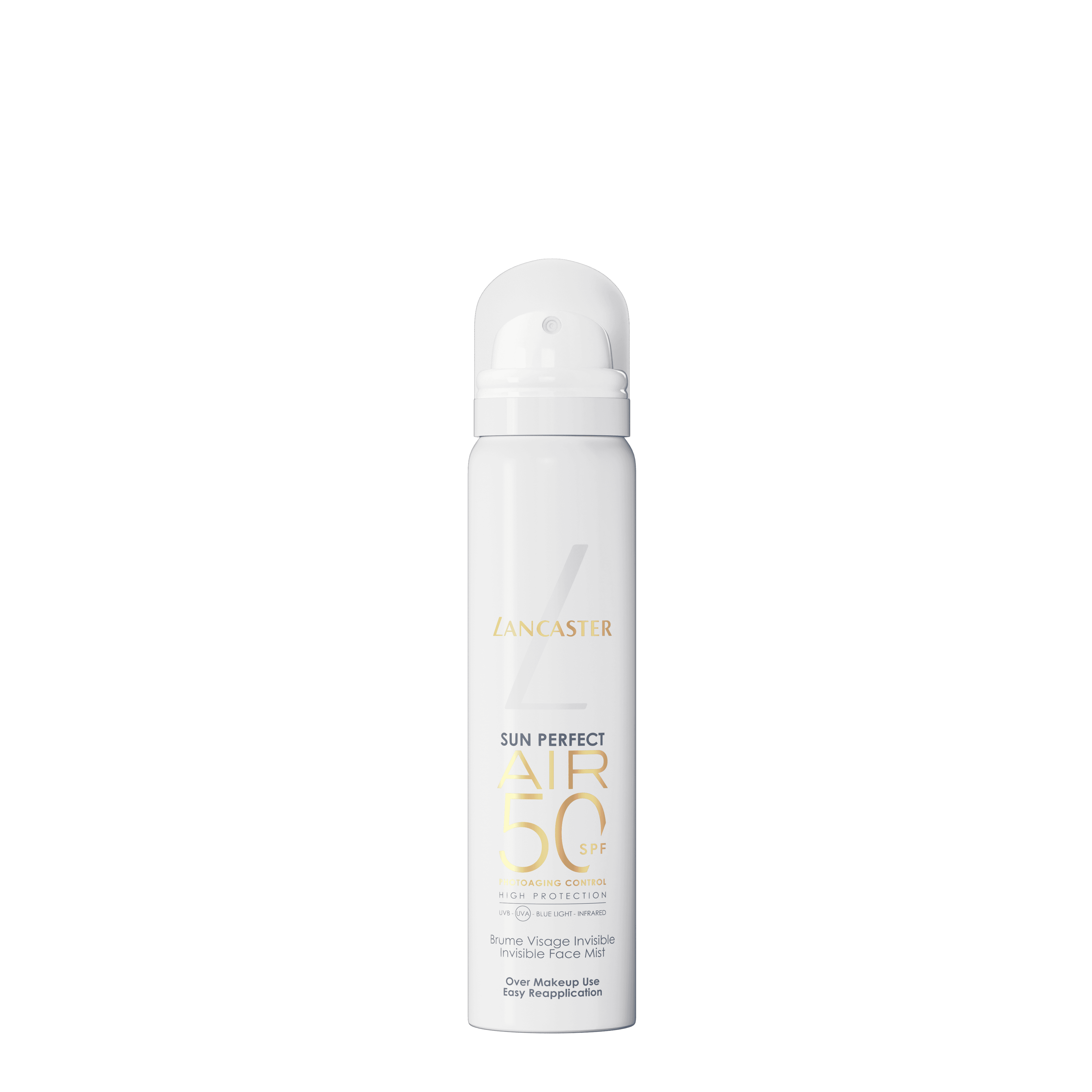 Lancaster Sun Perfect Air Invisible Face Mist SPF5