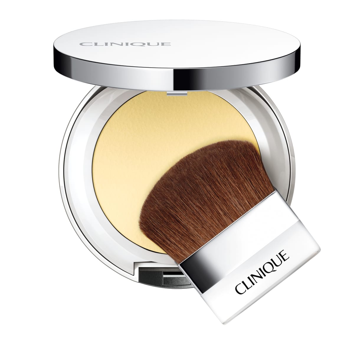 CLINIQUE Redness Mineral Powder