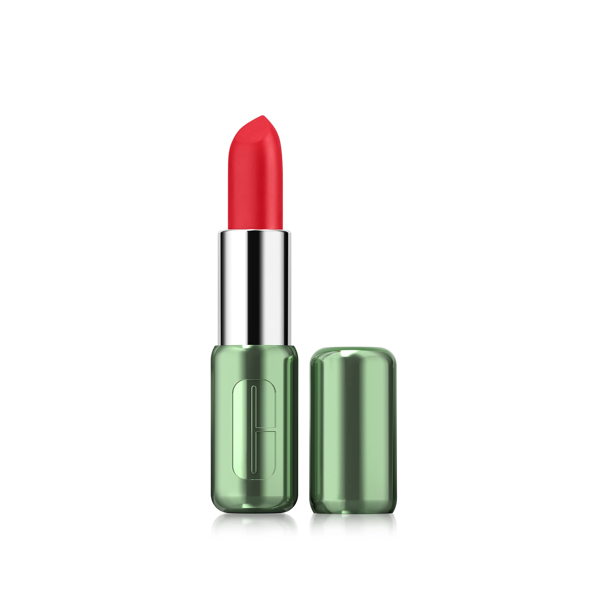 Matte Ruby Pop