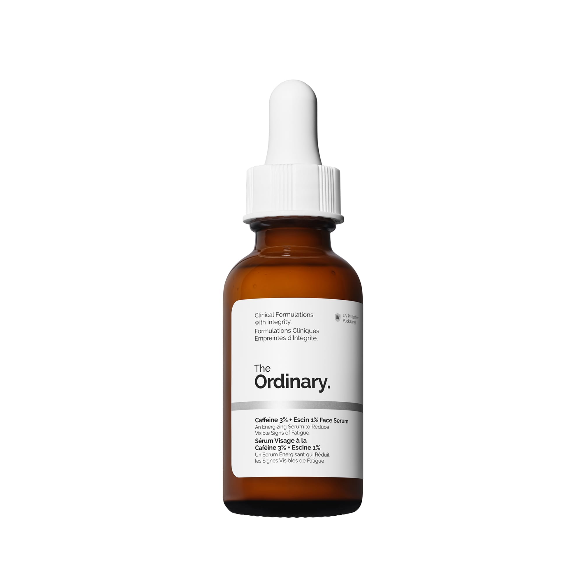 The Ordinary Caffeine Solution 3% 30ml