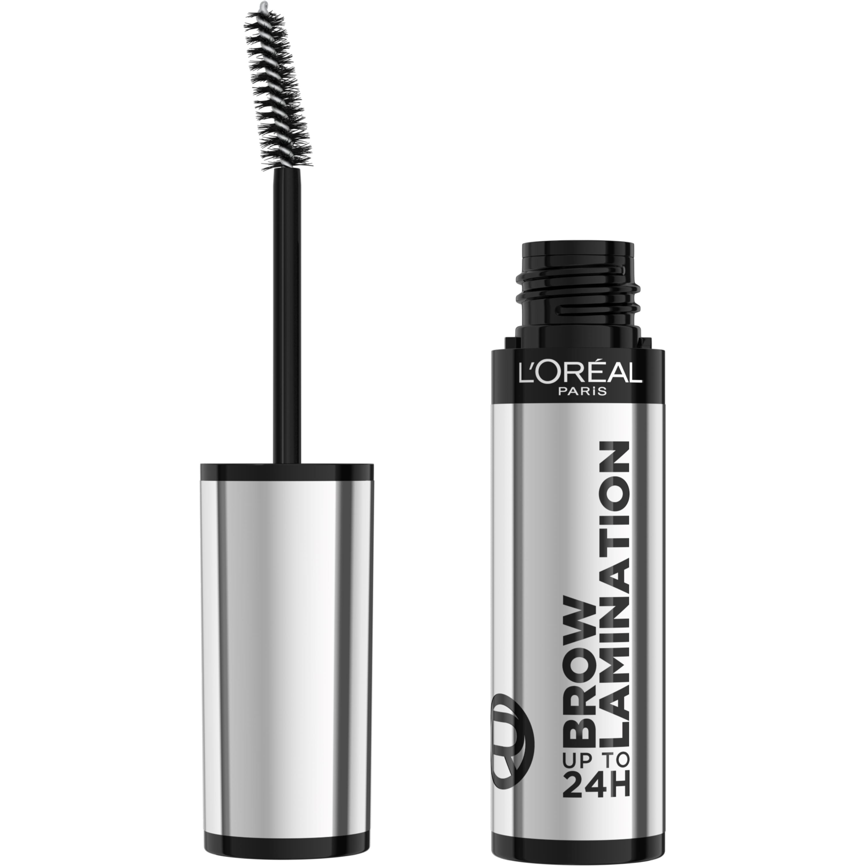 L'Oreal Infaillible Brow Lamination 00 Transparent