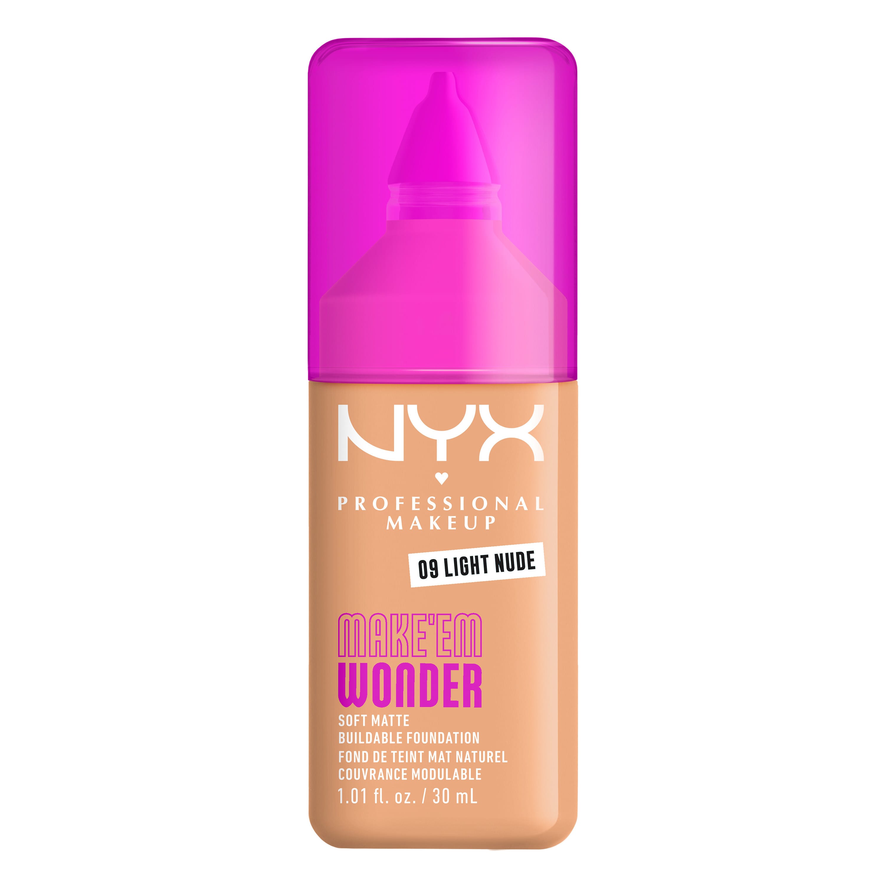 Light Nude