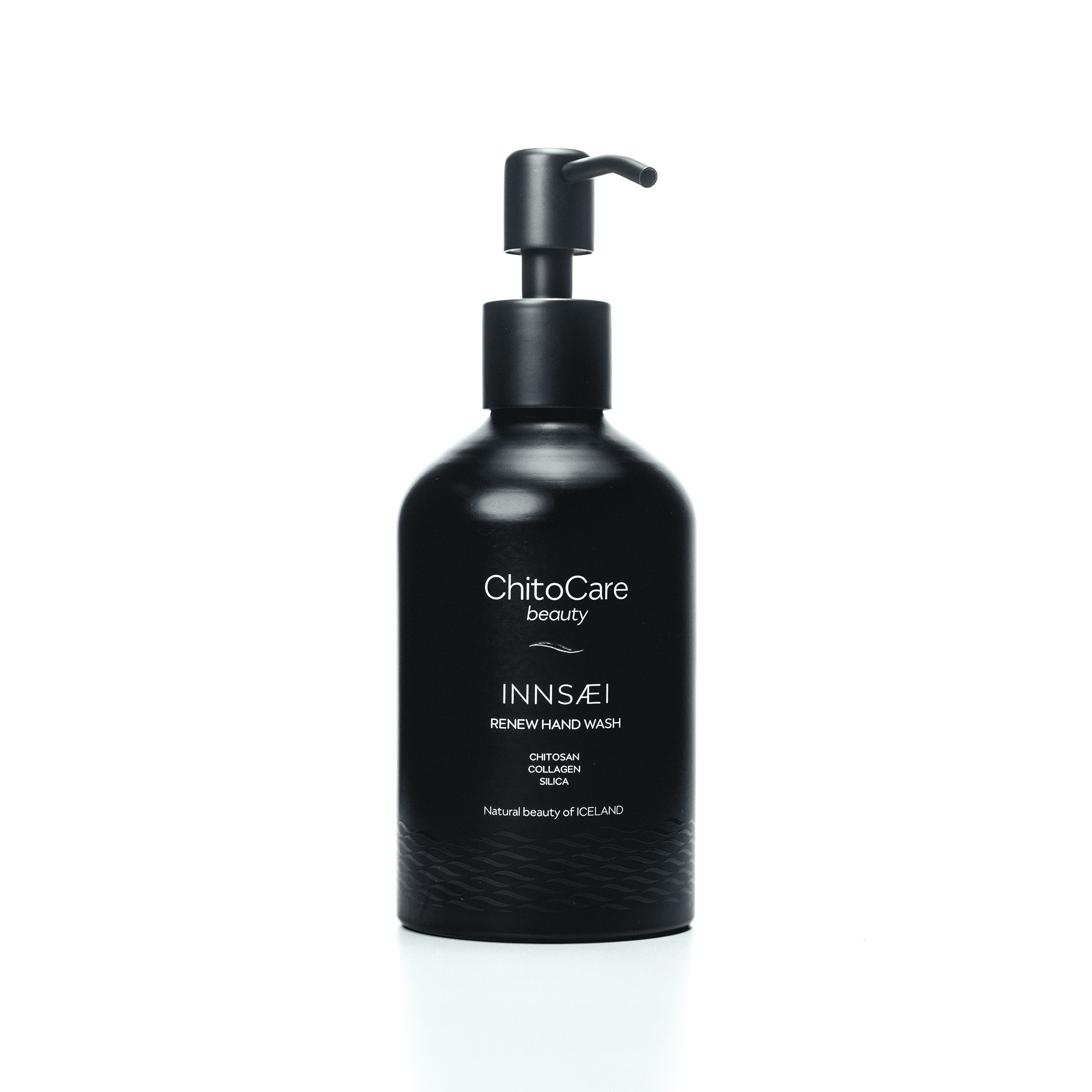 ChitoCare Innsæi Renew Hand Wash 400ml