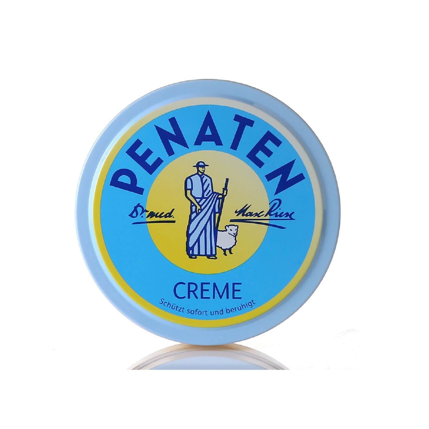 Penaten Krem Fyrir Börn 50ml