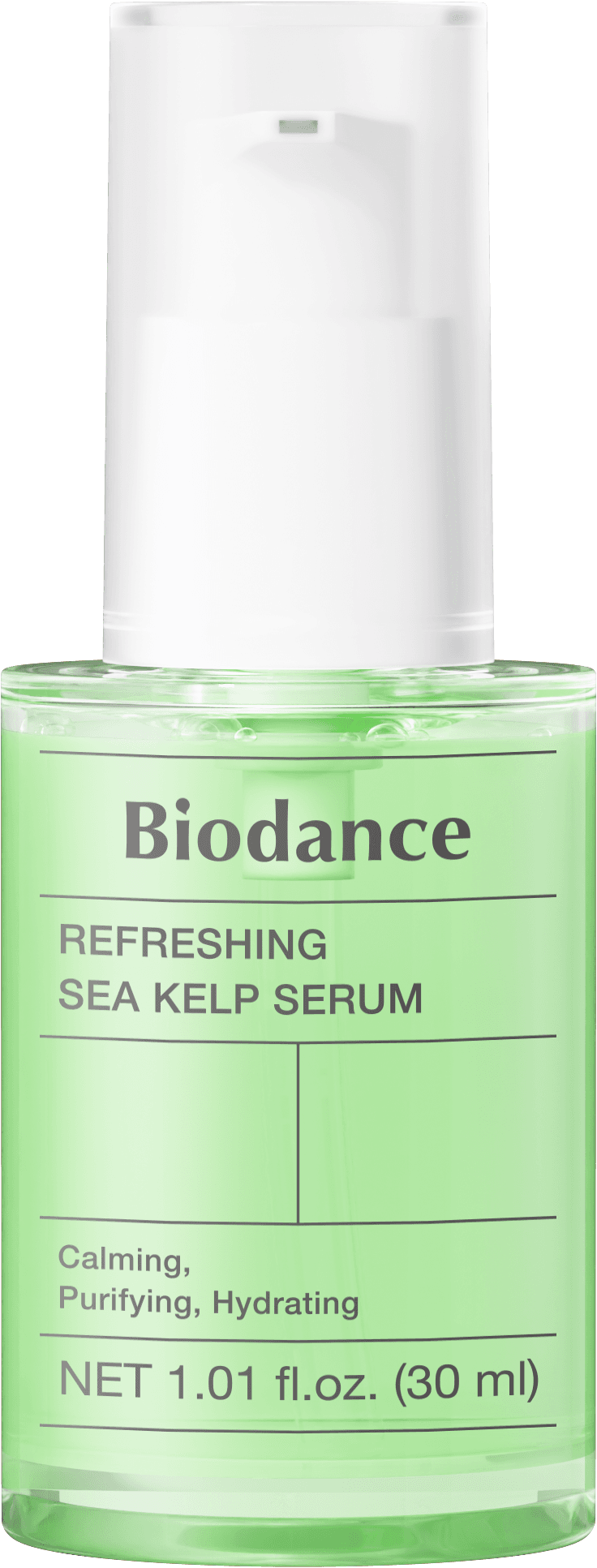 Biodance Refreshing Sea Kelp Serum