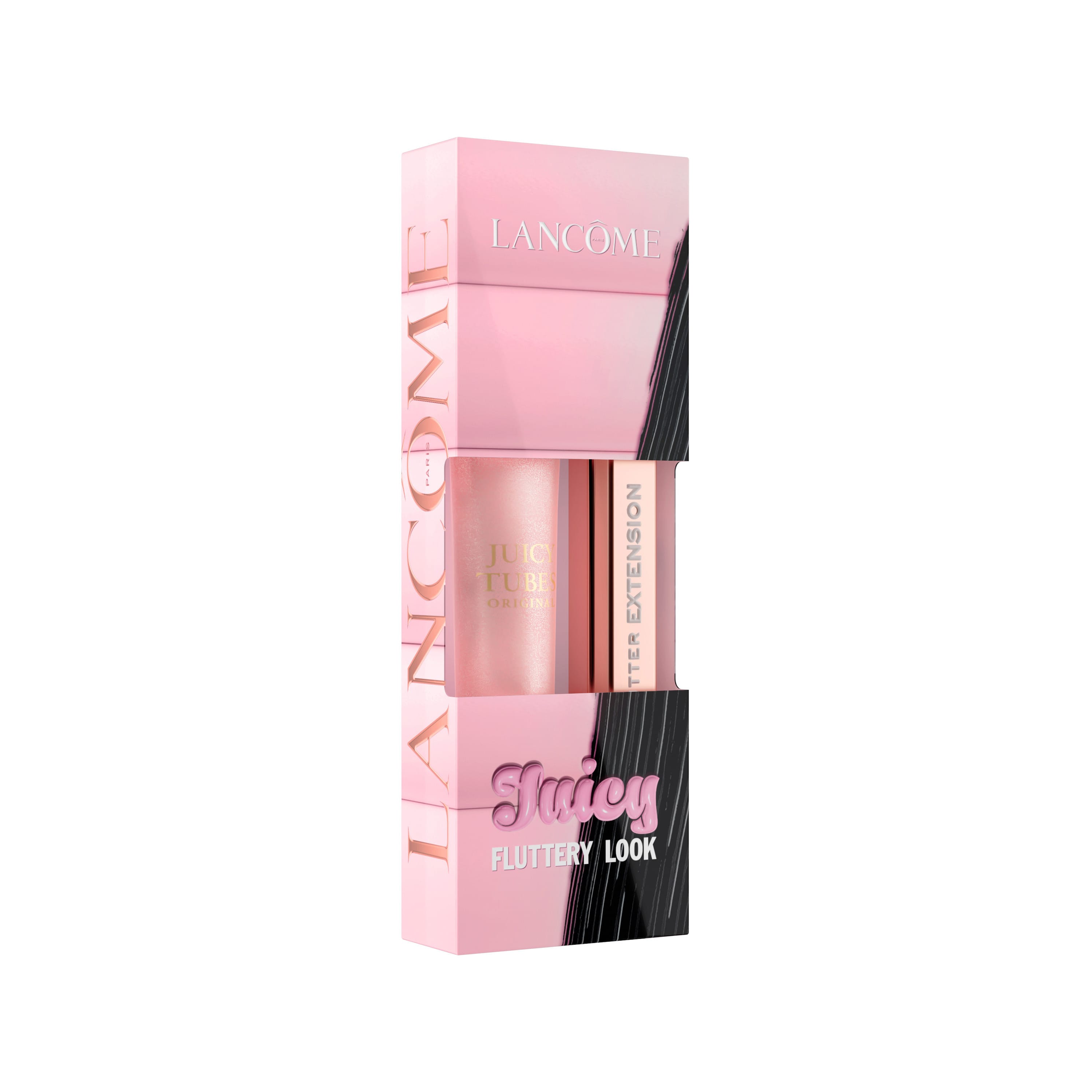 LANCOME Lash Idôle & Juicy Tubes Mini Sett