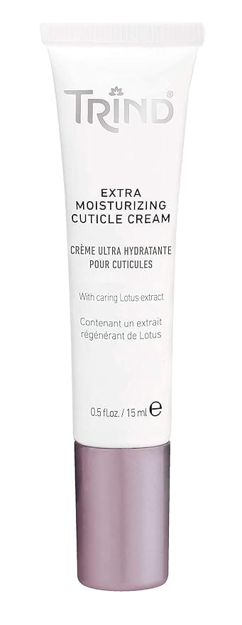 TRIND Moisturizing Cuticle Cream