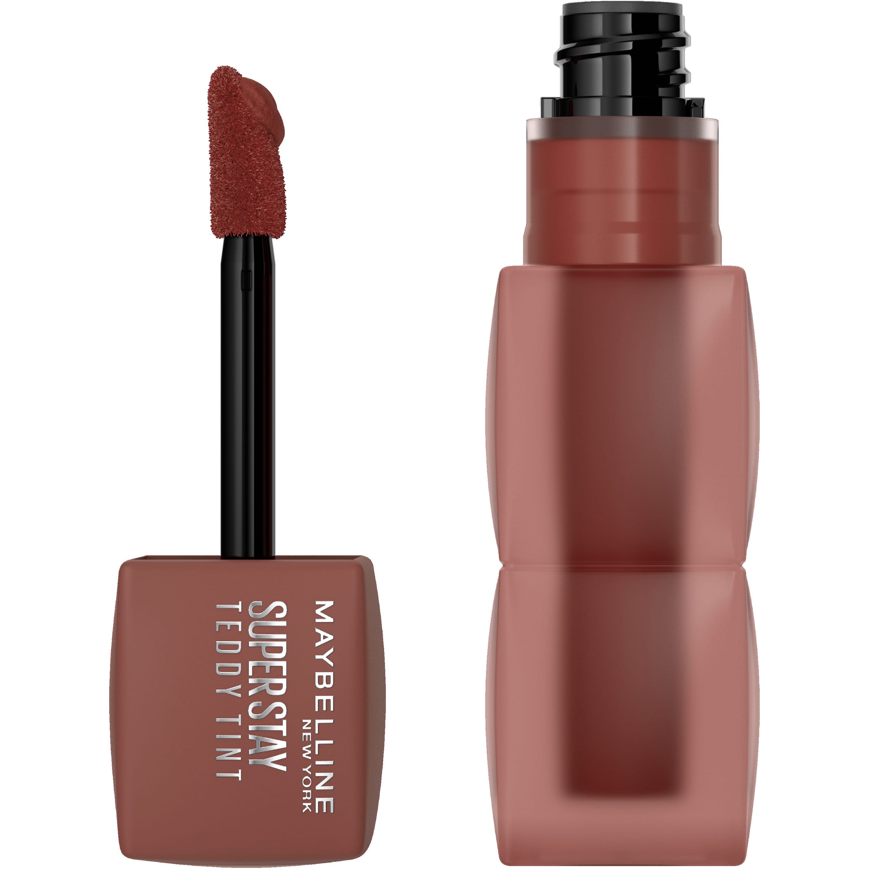 20 Mascara Tear