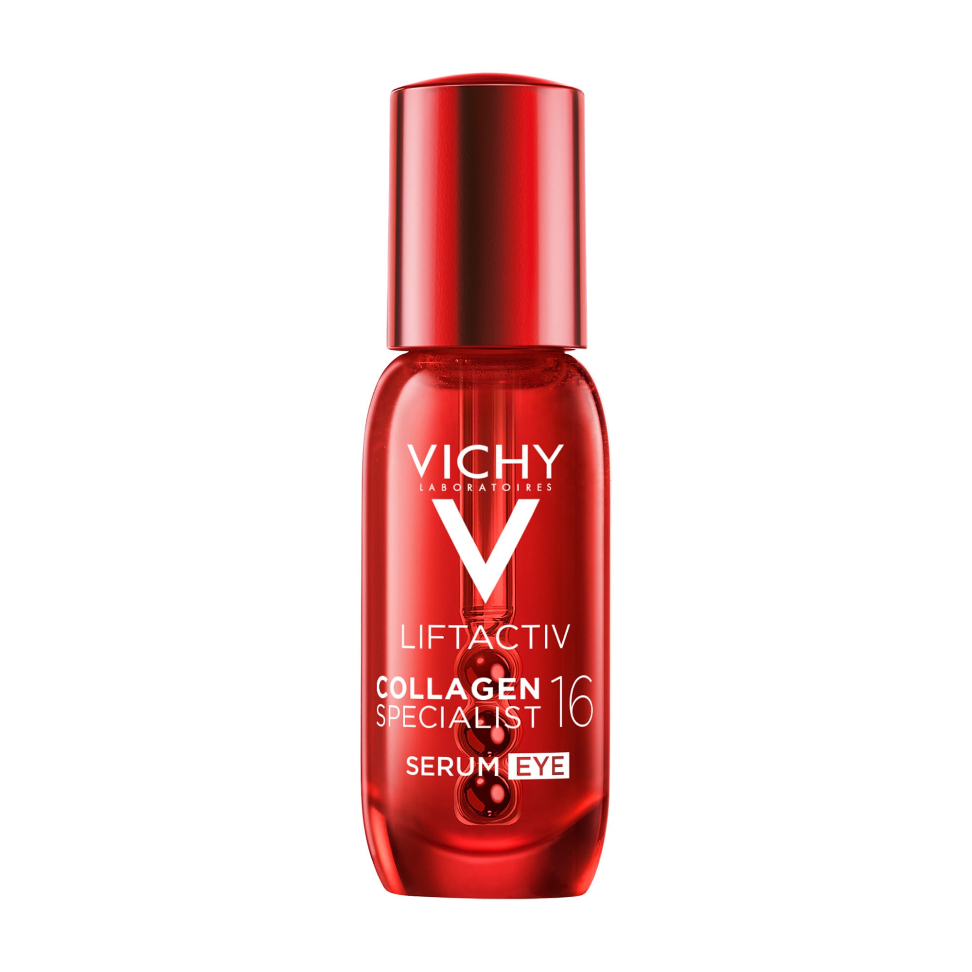 VICHY Liftactiv Collagen Spec 16 Eye Serum 15ml