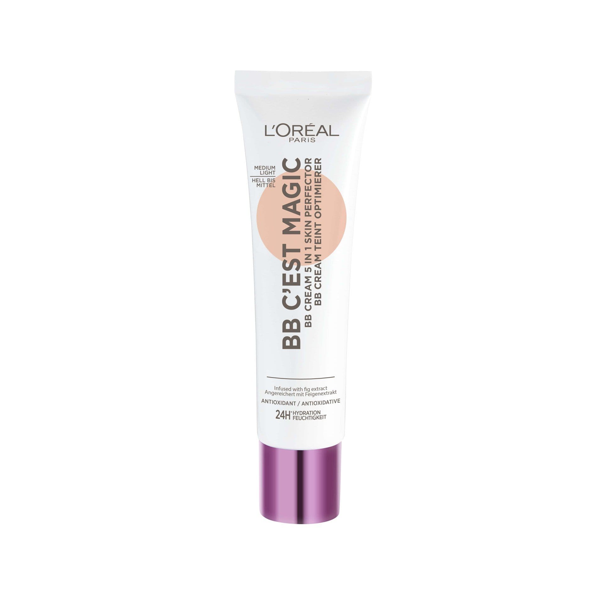 Medium Light