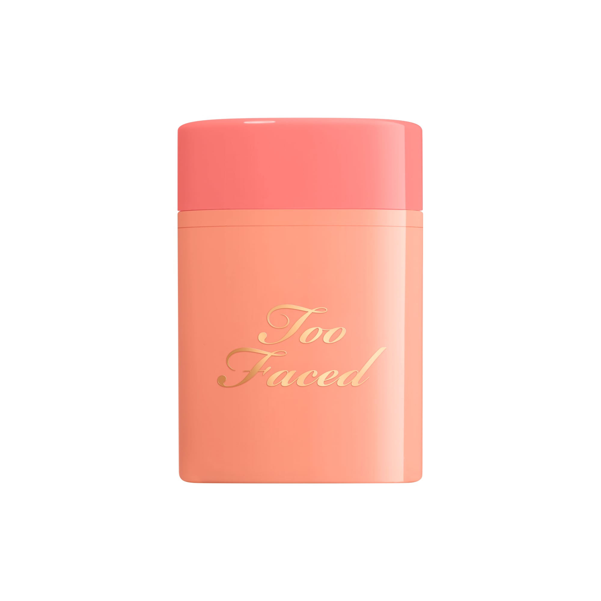 Too Faced Primed And Peachy Primer